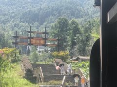 -梭布垭石林景区