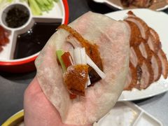 -全聚德(双井店)