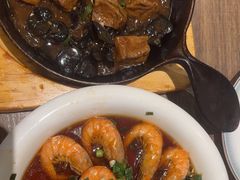 -锡和无锡菜(景丽苑店)