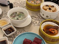 -香云轩·顺德菜(香云纱园林酒店店)