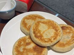 牛肉馅饼-来顺成饭庄