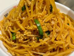 -锅当当铁锅炖烀饼王(长泰广场店)