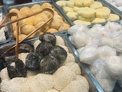 -常州糕团店(北大街新世纪商城店)