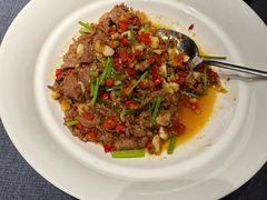 -喜湘宴·精致湖南菜(和平西桥店)