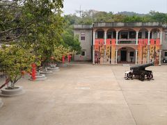 -胡里山炮台