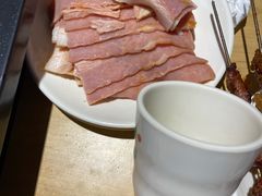 -玫瑰花园自助烤肉(顺义鑫海韵通店)