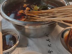 -成都瓜串串(华强北店)