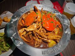 -胖哥俩肉蟹煲(杭州下沙学林街店)