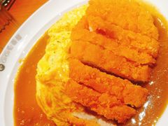 -CoCo壱番屋(久光百货店)
