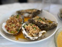 -碧海银沙海鲜餐厅(恒大海上威尼斯店)
