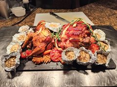 -杭州国际会议中心洲际酒店-原素全日餐厅(解放东路店)