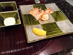 -Ginza Onodera铁板烧(外滩十八号店)