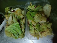 -湘当爱·鲜煮现炒(松岗立业路店)
