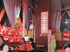-老闵田螺馆·南昌特色小炒(梦时代店)