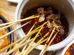 -峨嵋小镇·川菜(勒泰中心店)