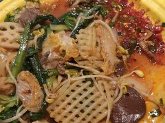 -北丐先生·野馄饨烧烤(雨花万象店)