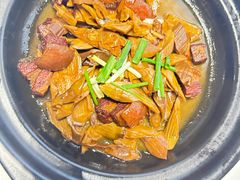 -黔城故事(虎峰别墅店)