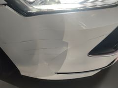 -小晏汽车维修店(华阳店)