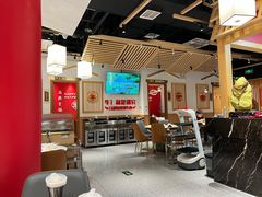 -犇鼎牛潮汕牛肉火锅(新辰里学清路店)