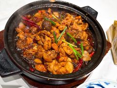 -欧记大排档·景德菜(上海首店)