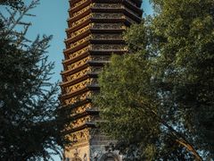 -玲珑塔公园