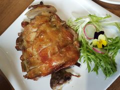 -小放牛炒菜馆(军校店)