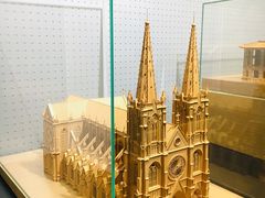 -广州市城市规划展览中心