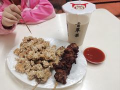 -青苹果休闲小站