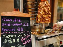 -荟星庭西餐厅(天府丽都喜来登饭店)