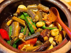 -啫神·广州地标美食(北京路店)