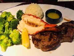 -RED LOBSTER(多伦多DT店)