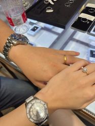 点击看大图 -Cindy Jewelry·钻戒·彩色宝石