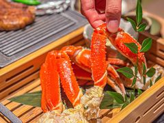 -Minase水濑·日料放题(外滩店)