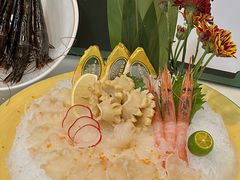 -喜聚薈·花膠雞海鮮火鍋(越秀店)