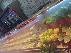 -李姑婆鲜切牛肉火锅自助(凤城二路店)