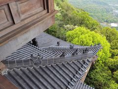 -杭州半山国家森林公园