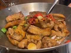 -黄泥岗·地道湖北菜(奥特莱斯店)