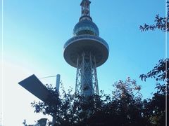 -青岛电视塔