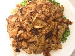 -大铁勺新津菜(东丽阳光新业广场店)