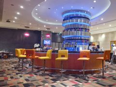 -上海大宁福朋喜来登酒店大堂吧(共和新路店)