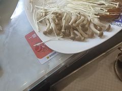 -福寿斋·老北京铜锅涮肉·烧烤(清岚店)