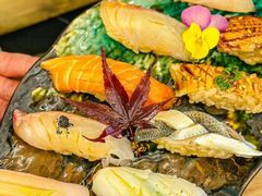 -鮨政·Omakase(港汇恒隆广场店)