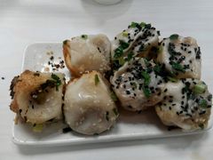 -咬不得高祖生煎·简餐(高银街店)