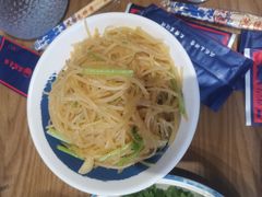-满园烤鸭·春饼(中街大悦城店)