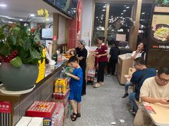 -百家鸡味馆(清泰店)