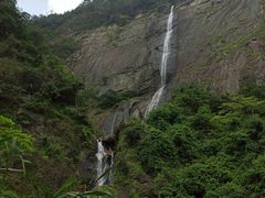 -大余丫山旅游度假区