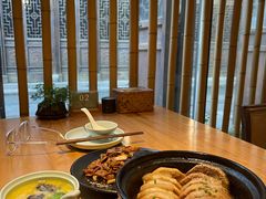 -竹里馆·淮扬菜·功夫茶(老门东店)