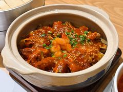 -四季餐厅·新津菜(环湖中路店)
