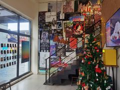 -无届青年餐馆(熙街店)