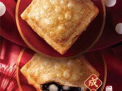 -肯德基(环翠北店)